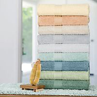 Christy towels, bath towels, bamboo towel, hand towels, wash cloth, beach towels, about towels, how towels are made, types of yarn, cotton yarn, bamboo yarn low twist towels, hygro towels, bed, bath and beyond, carded cotton, combed cotton, egyptain cotton, Pima cotton, Supima cotton 
