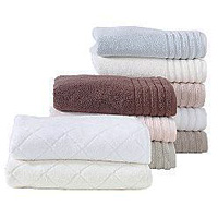 Sears Luxe Zero Twist, bath towels, bamboo towel, hand towels, wash cloth, beach towels, about towels, how towels are made, types of yarn, cotton yarn, bamboo yarn, low twist towels, hygro towels, carded cotton, combed cotton, egytpain cotton, Pima cotton, Supima cotton 